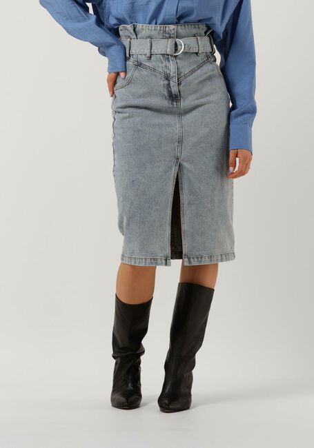Blaue CATWALK JUNKIE Midirock SK EASY - large
