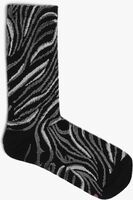 Schwarze MARCMARCS Socken CLEO - medium