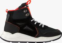 Schwarze HIP Sneaker high H1916 HI - medium