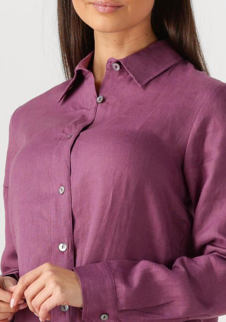 Lilane RESORT FINEST Maxikleid SHIRT DRESS - large