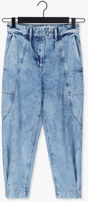 Blaue IRO Mom jeans AIRVAU - large