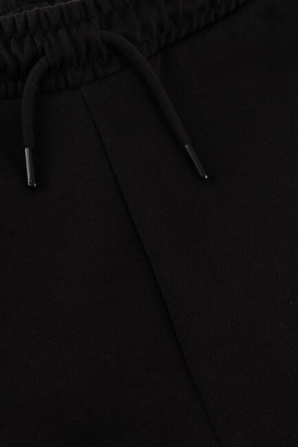 Schwarze CARS JEANS Kurze Hose WALL - large