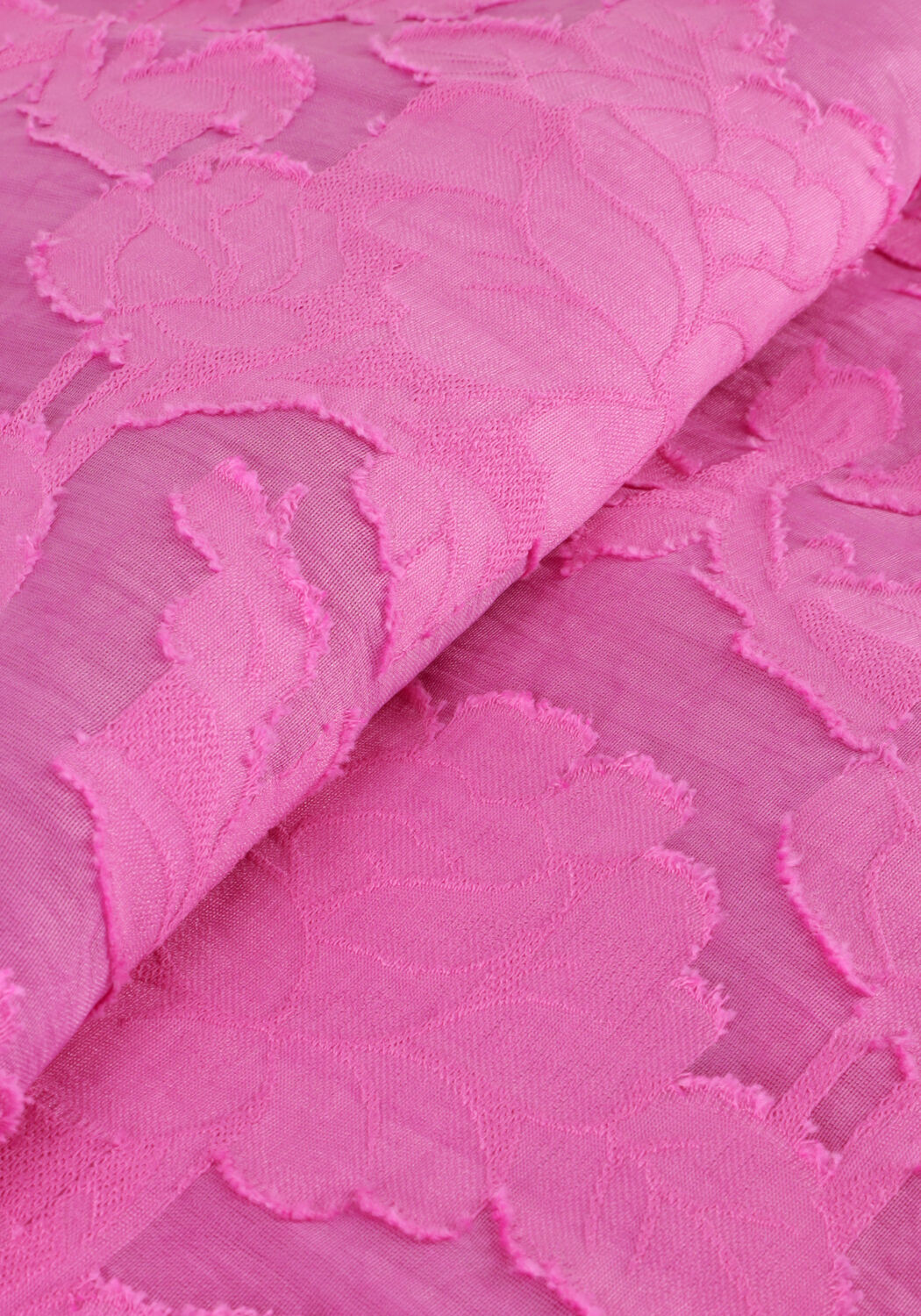 Rosane SELECTED WOMEN Blusen SLFCATHI-SADIE 3/4 TOP FF - large