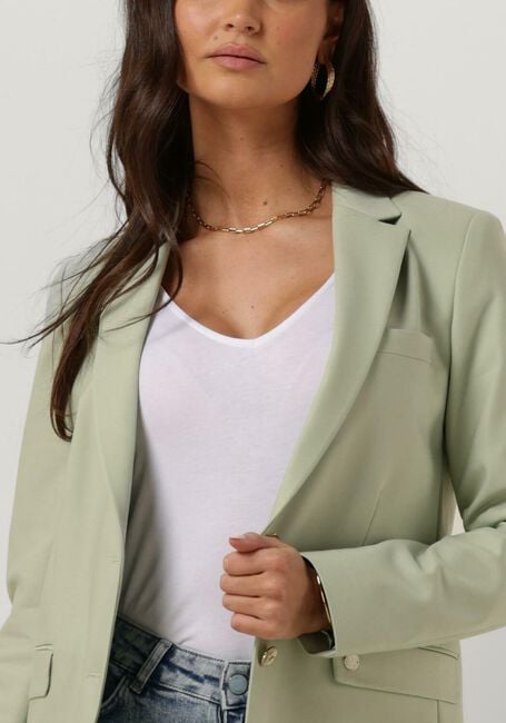 Minze MOS MOSH Blazer MARY NIGHT BLAZER - large