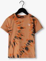 Orangene COMMON HEROES T-shirt 2312-8472-820 - medium
