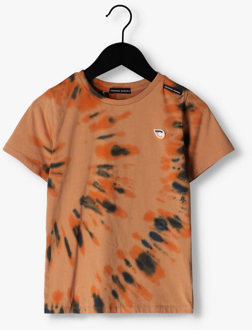 Orangene COMMON HEROES T-shirt 2312-8472-820 - large