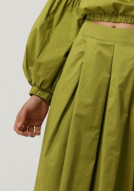 Limette DEVOTION Maxirock KELLY - large