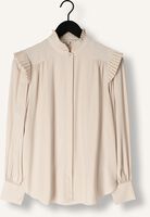 Beige SECOND FEMALE Blusen KAIA SHIRT Beige SECOND FEMALE Blusen KAIA SHIRT - medium