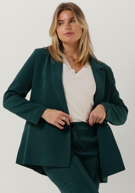 Blaue YDENCE Blazer BLAZER JOELLE - large