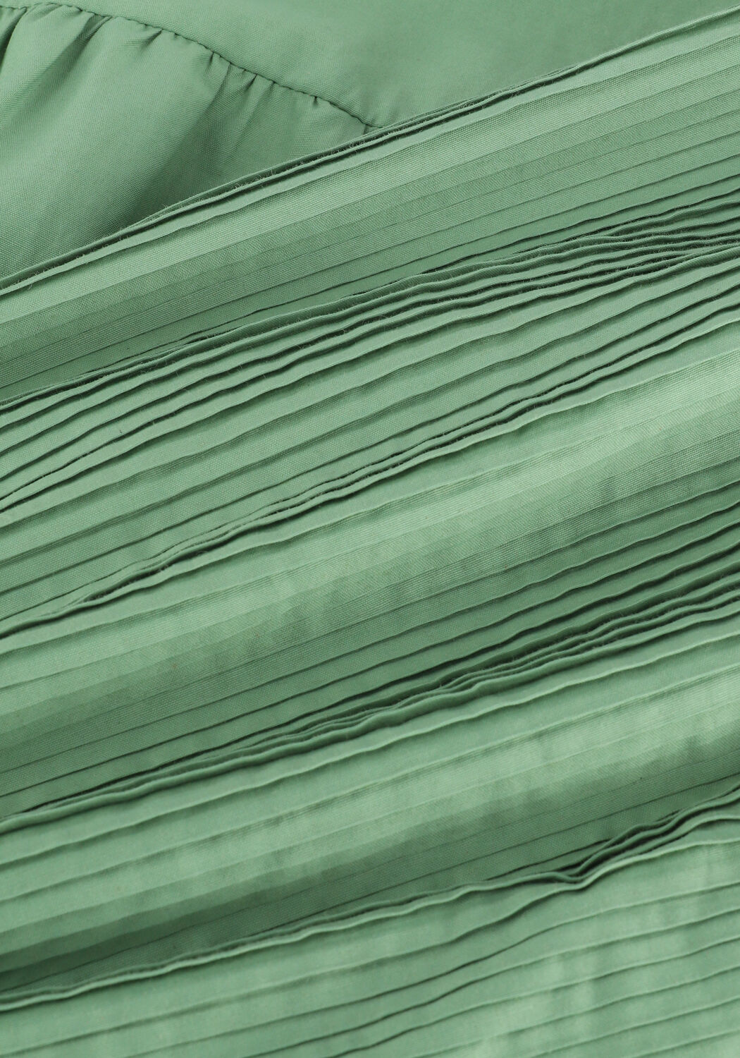 Gr&uuml;ne SOFIE SCHNOOR Blusen LEVIAN - large