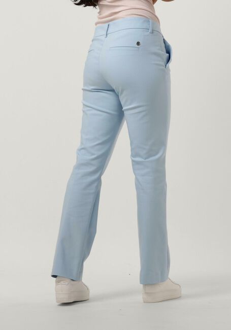 Hellblau MOS MOSH Hose JOVINA NIGHT PANT - large