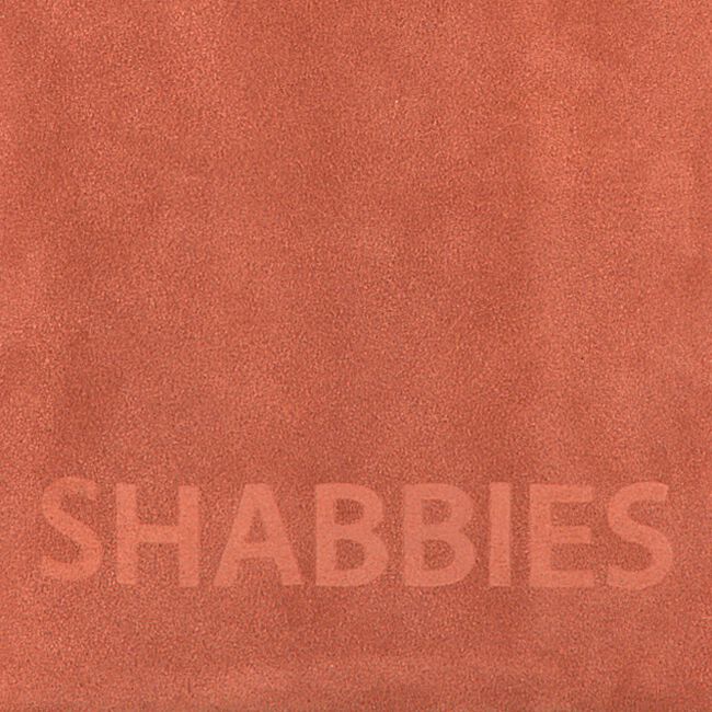 Braune SHABBIES Shopper 281020001  - large