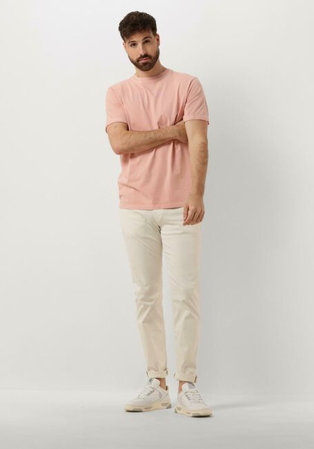 Rosane DSTREZZED T-shirt DS_NICK TEE - large