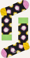 Mehrfarbige/Bunte HAPPY SOCKS Socken SUNNY SMILE Mehrfarbige/Bunte HAPPY SOCKS Socken SUNNY SMILE - medium