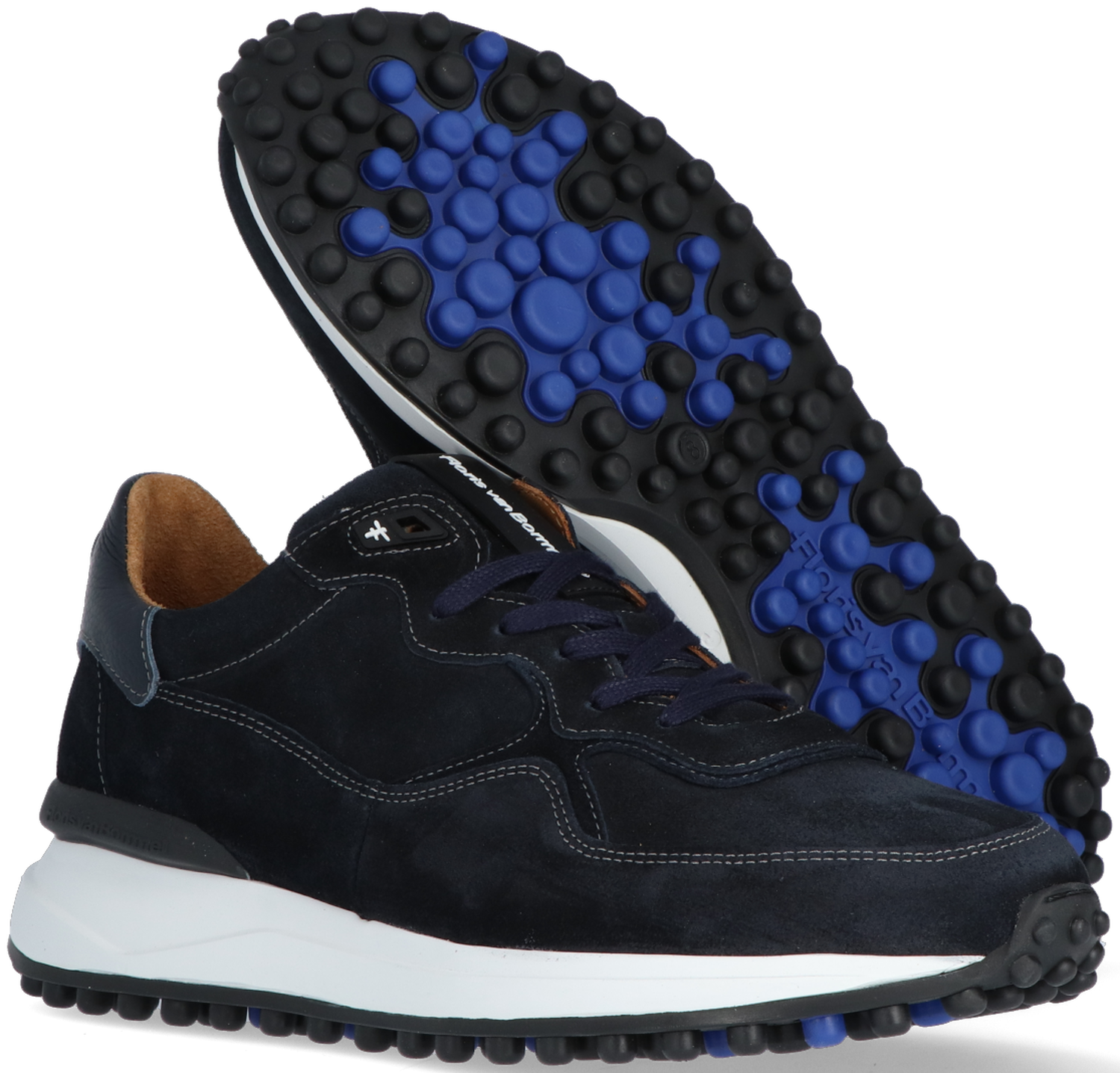 Floris van bommel blau clearance