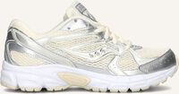 Weiße SAUCONY Sneaker Low RIDE MILLENNIUM W - medium