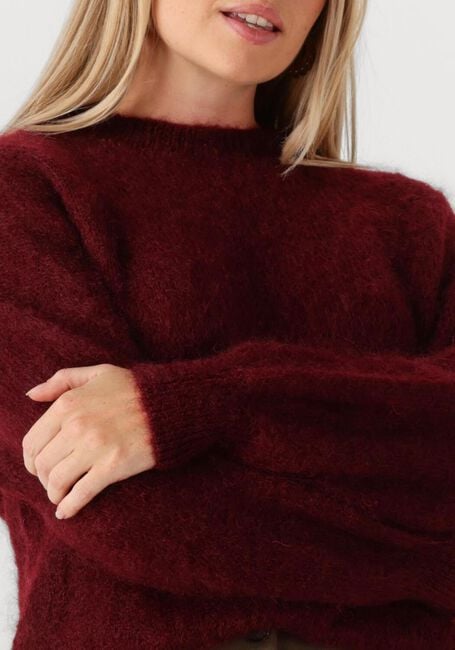 Bordeaux TWNS Pullover LAFAYETTE - large