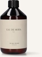 Farbe N/A EAU DE MODA Roomsprays NAVULLING ROOMSPRAY 500ML - medium