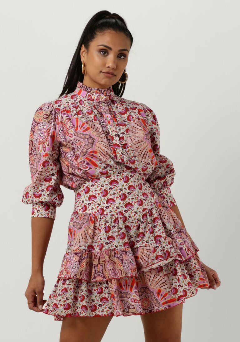 rosane amaya amsterdam bluse sarah