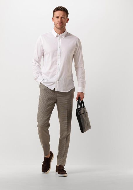 Weiße MATINIQUE Casual-Oberhemd MATROSTOL BU - large