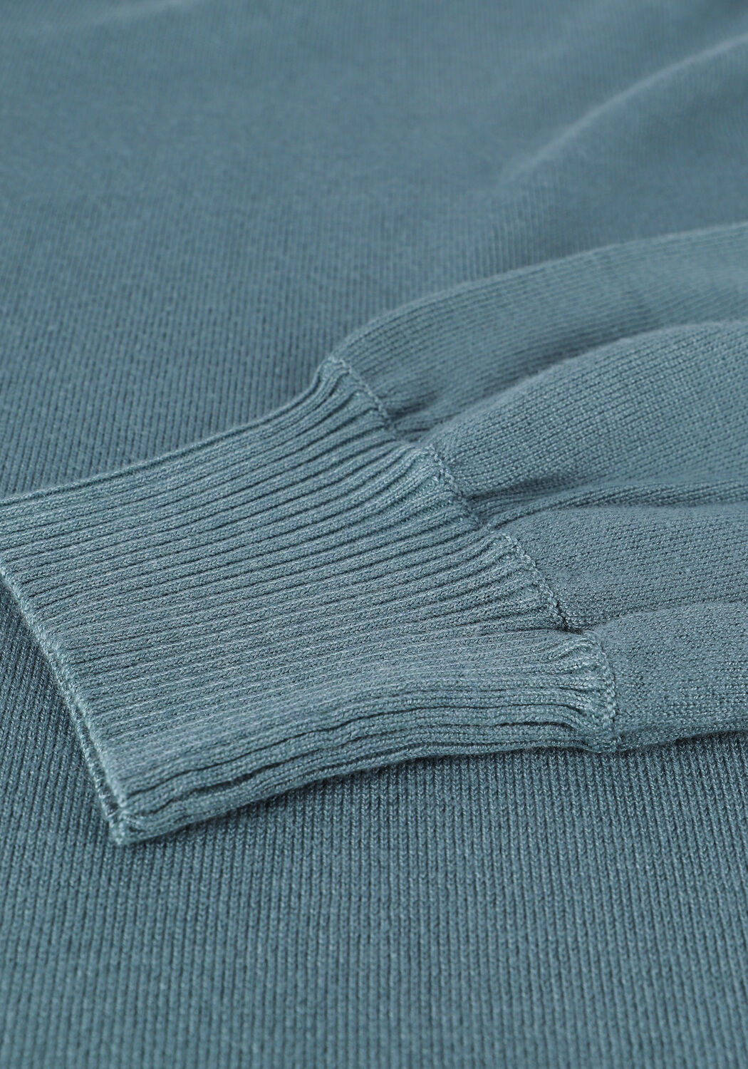 Minze MINUS Top MERSIN KNIT TEE - large