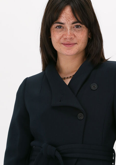 Dunkelblau GIACOMO THE JACKET M&auml;ntel 6611426 - large