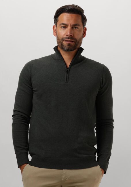 Grüne SAINT STEVE Pullover CAS - large