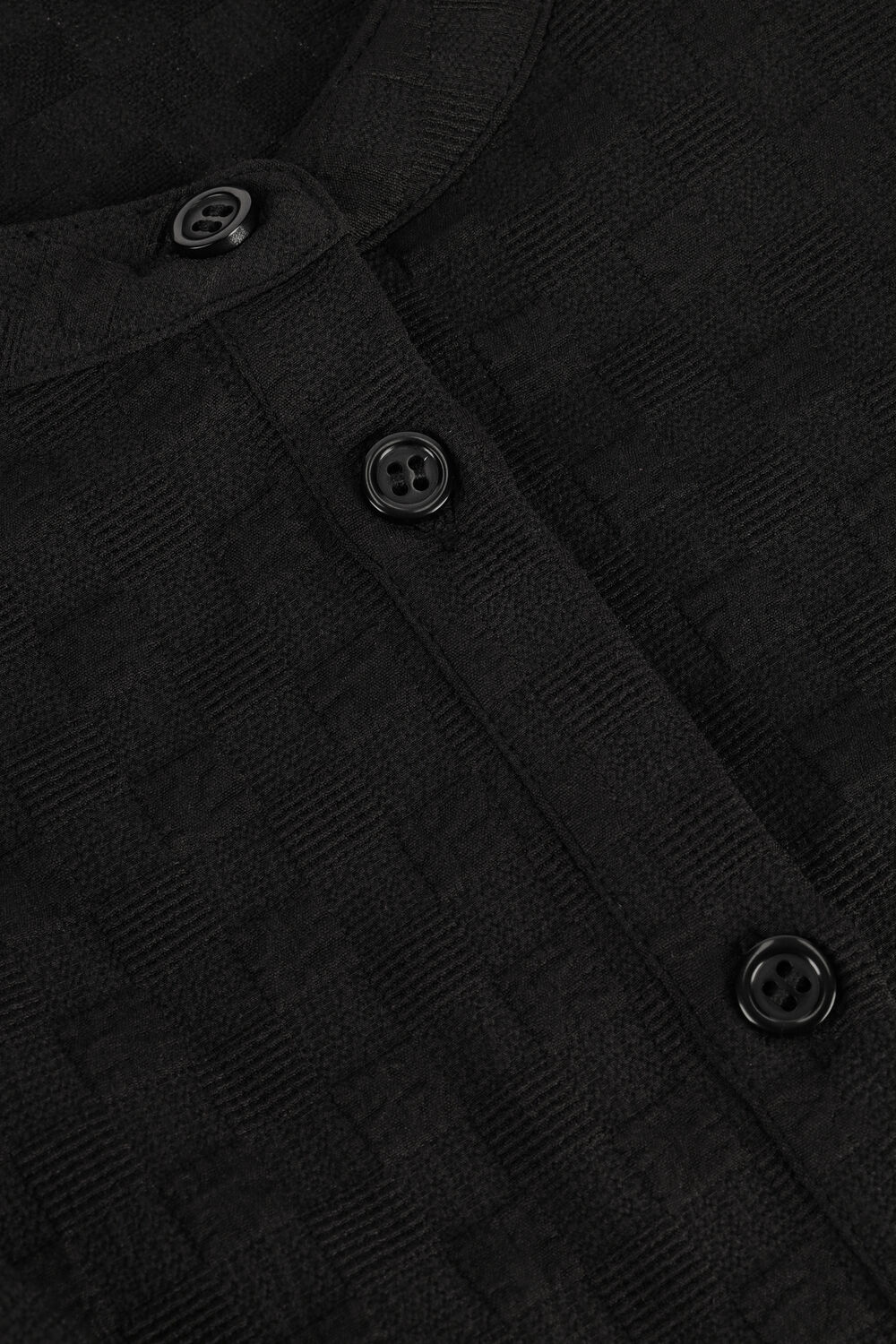 Schwarze REFINED DEPARTMENT Blusen DEMI - large