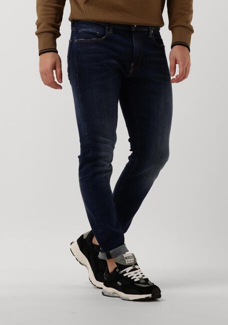 Blaue G-STAR RAW Skinny jeans REVEND FWD SKINNY - large