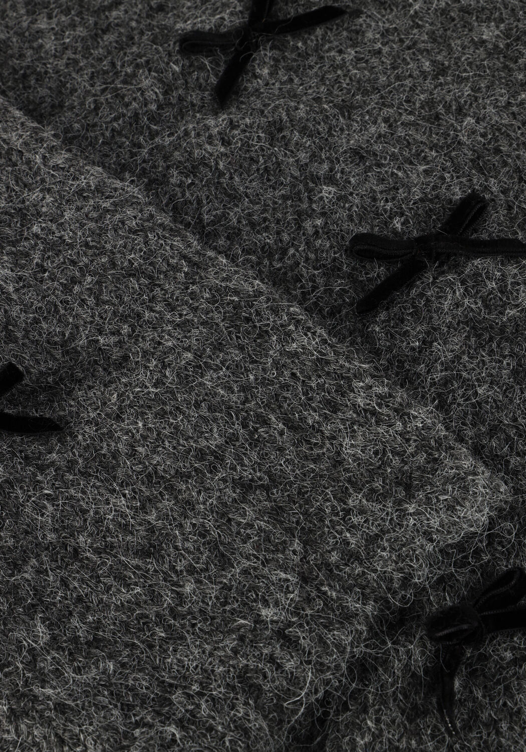 Graue EDITED Pullover BAILEE JUMPER - large