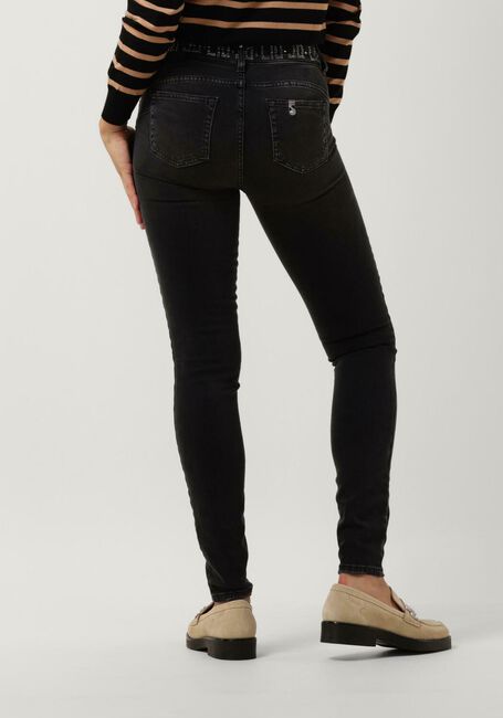 Dunkelgrau LIU JO Skinny jeans B.UP DIVINE H.W. - large