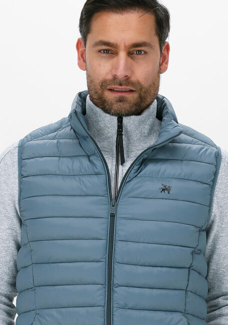 Grüne VANGUARD Bodywarmer BODYWARMER DENSYLON - large