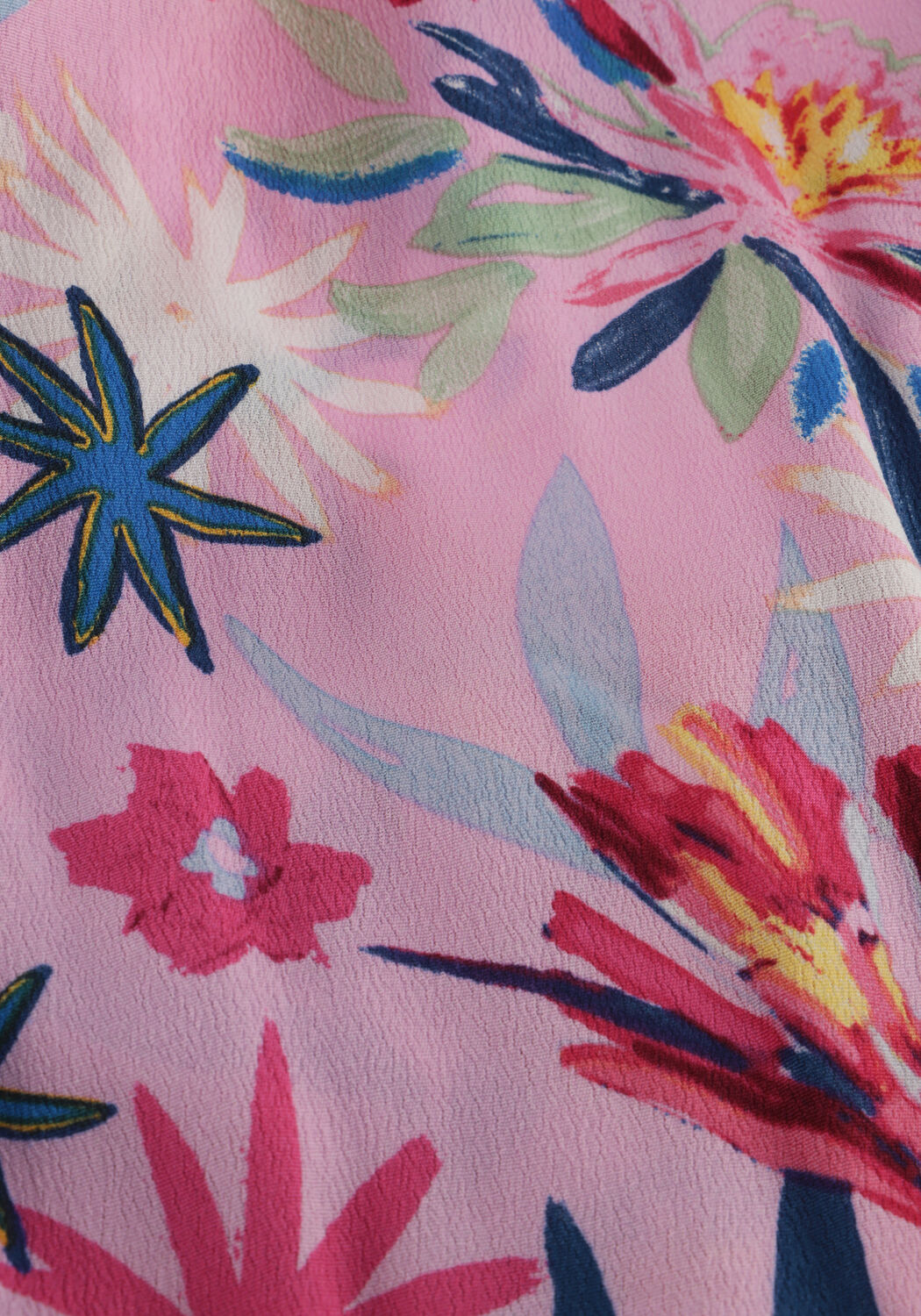 Rosane POM AMSTERDAM Jumpsuit JUMPSUIT 7263 - large