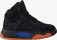 Blaue HIP Sneaker high H1092 - medium