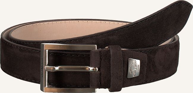 Braune GIORGIO Gürtel HEC1023/35 Braune GIORGIO Gürtel HEC1023/35 - large