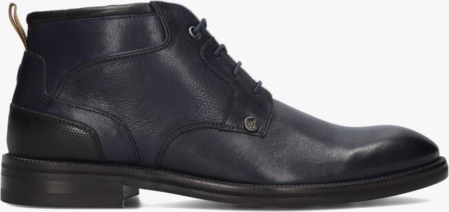 Blaue AUSTRALIAN Business Schuhe LARDO - large
