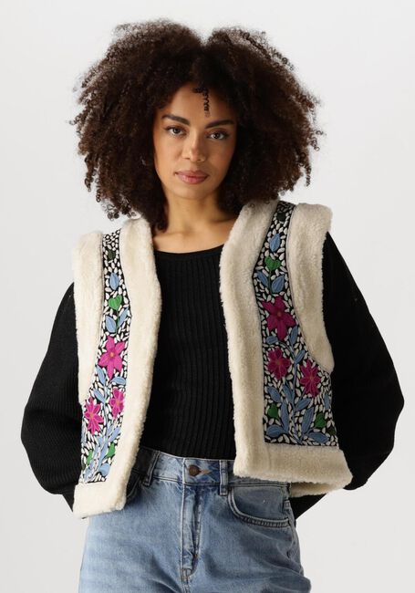 Schwarze FABIENNE CHAPOT Gilet TIMMY GILET - large