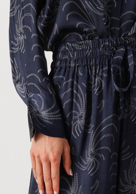 Dunkelblau IBANA Weite Hose PAE - large