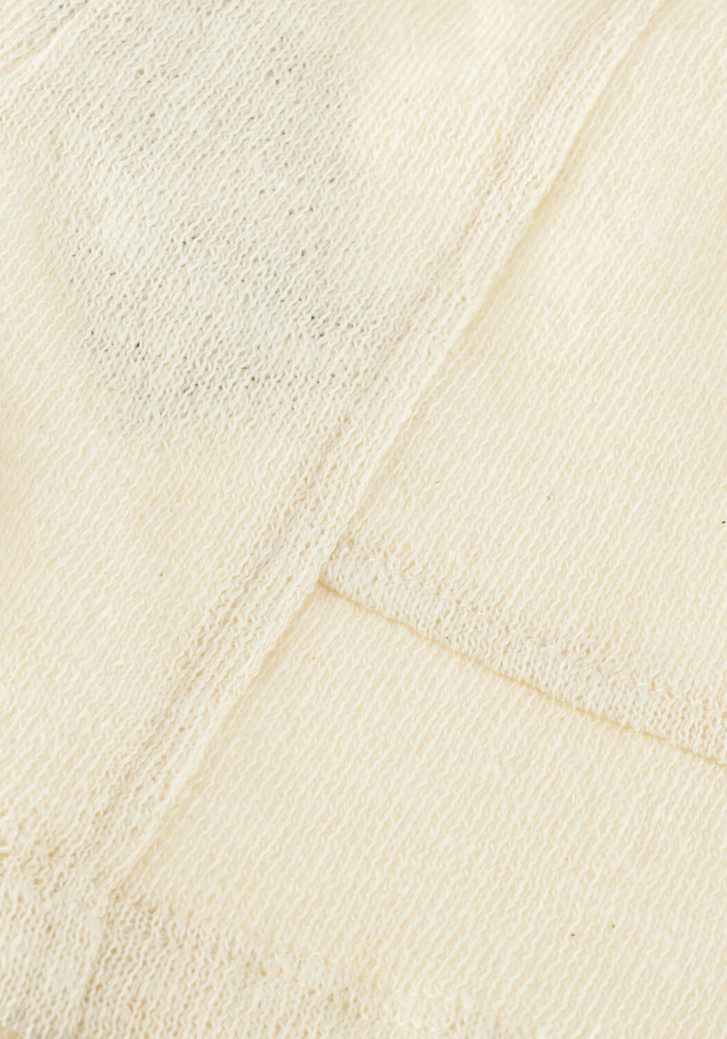 Creme PLAY UP Kurze Hose FLAME JERSEY SHORTS - large