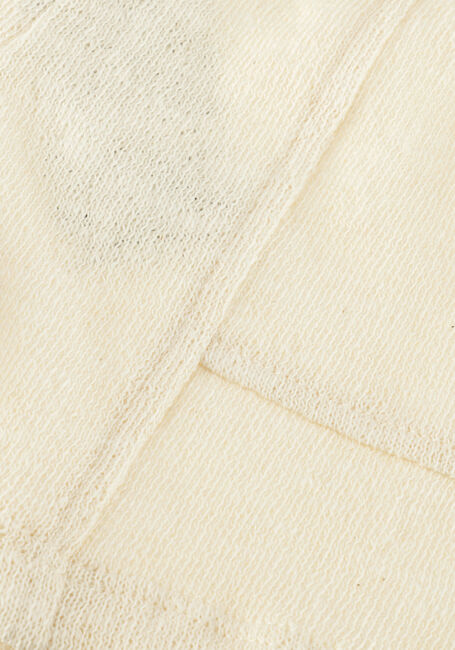 Creme PLAY UP Kurze Hose FLAME JERSEY SHORTS - large