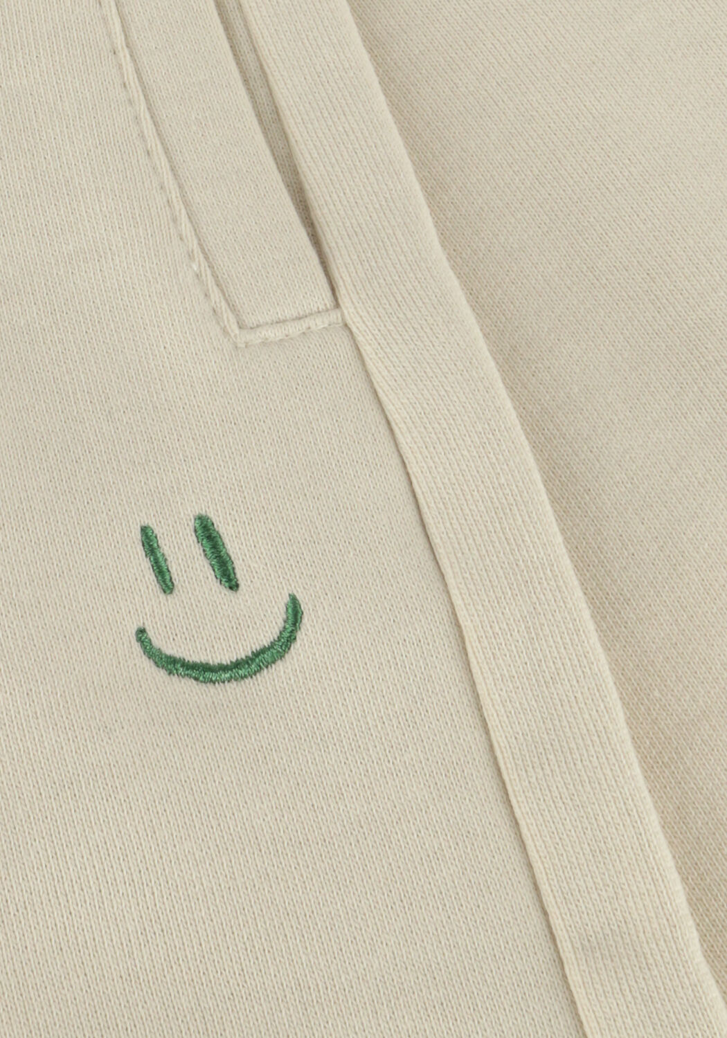 Ecru MOLO Kurze Hose ALW - large