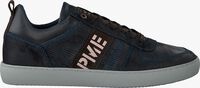 Blaue PME LEGEND Sneaker low HUTSON - medium