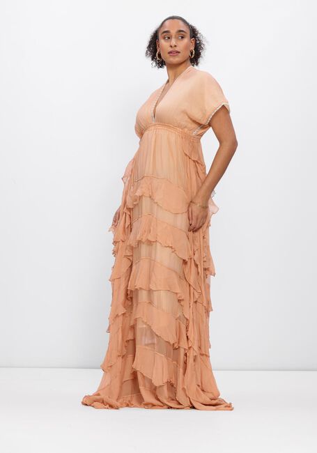 Rosane MES DEMOISELLES Maxikleid CHARLOTTE - large