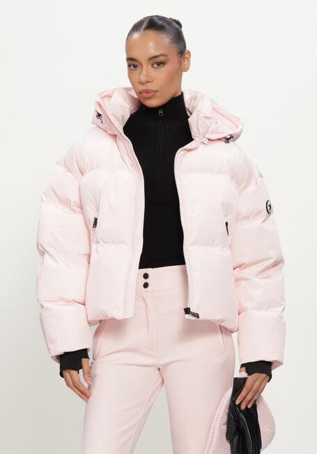 Rosane AIRFORCE Wattierte Jack SUN PEAKS JACKET - large