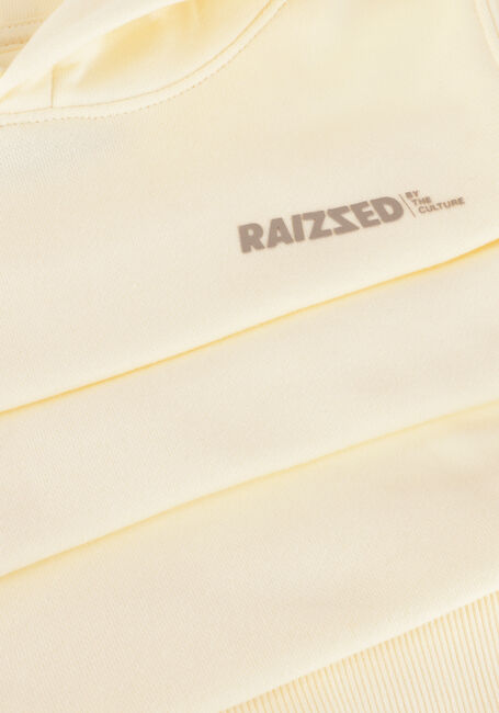 Weiße RAIZZED Pullover NEWFIELD - large