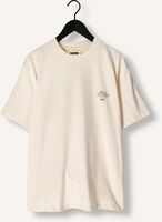 Nicht-gerade weiss WOODBIRD T-shirt WBBAINE EAT TEE Nicht-gerade weiss WOODBIRD T-shirt WBBAINE EAT TEE - medium