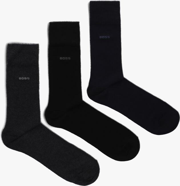Braune BOSS Socken 3P RS UNI CC - large