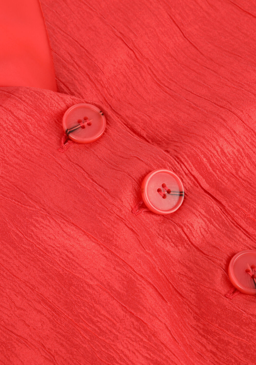 Orangene STUDIO AMAYA Gilet CILOU - large