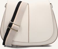 Weiße GIANNI CHIARINI Umhängetasche HELENA ROUND 6036 Weiße GIANNI CHIARINI Umhängetasche HELENA ROUND 6036 - medium