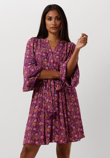 Lilane HARPER & YVE Minikleid JESS-DR - large